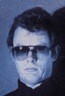 Mickey Jupp