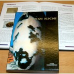 Koi Kichi by Peter Waddington