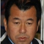 Manabu Ogata.